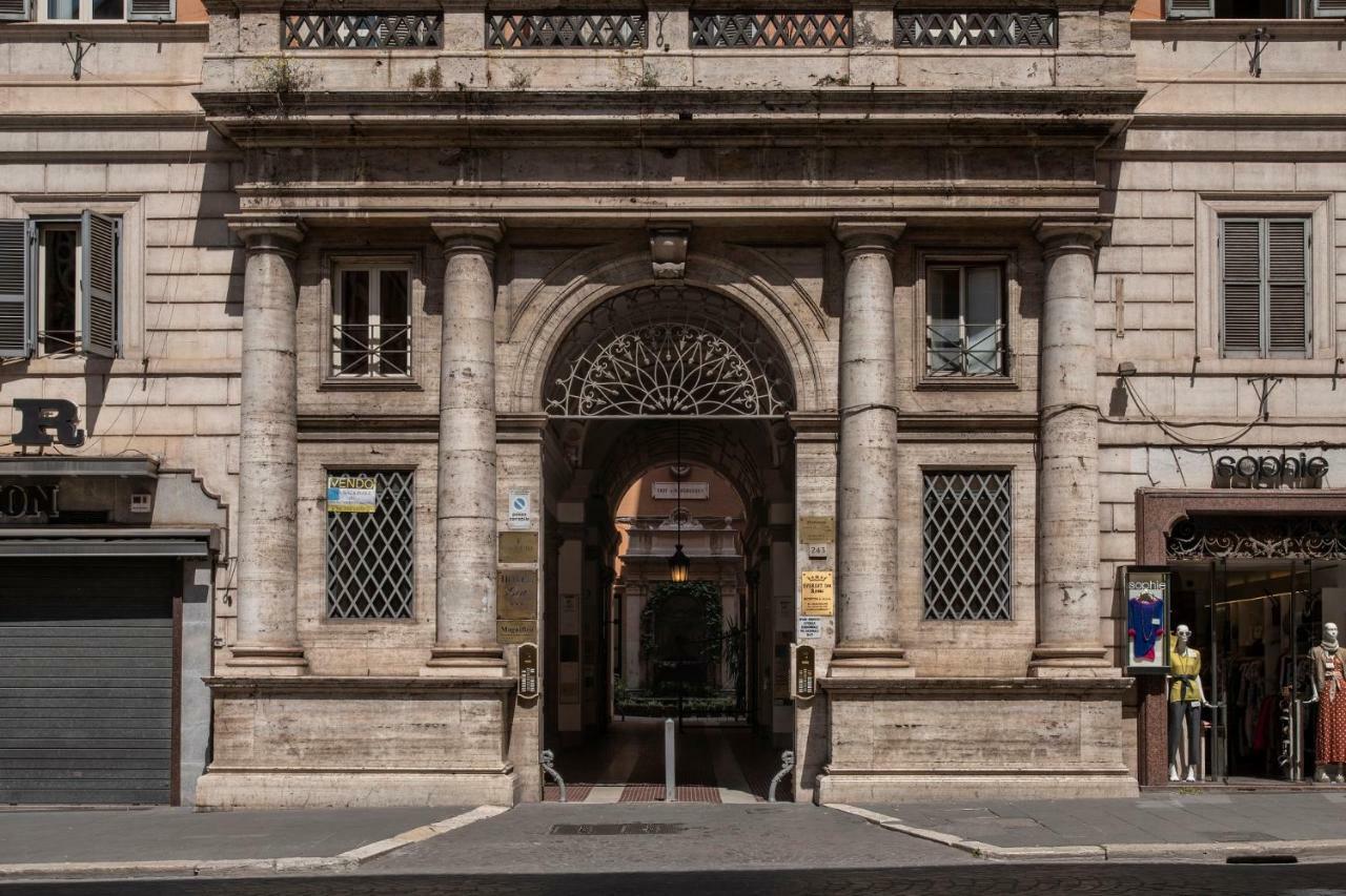 Roman Nights Exterior photo
