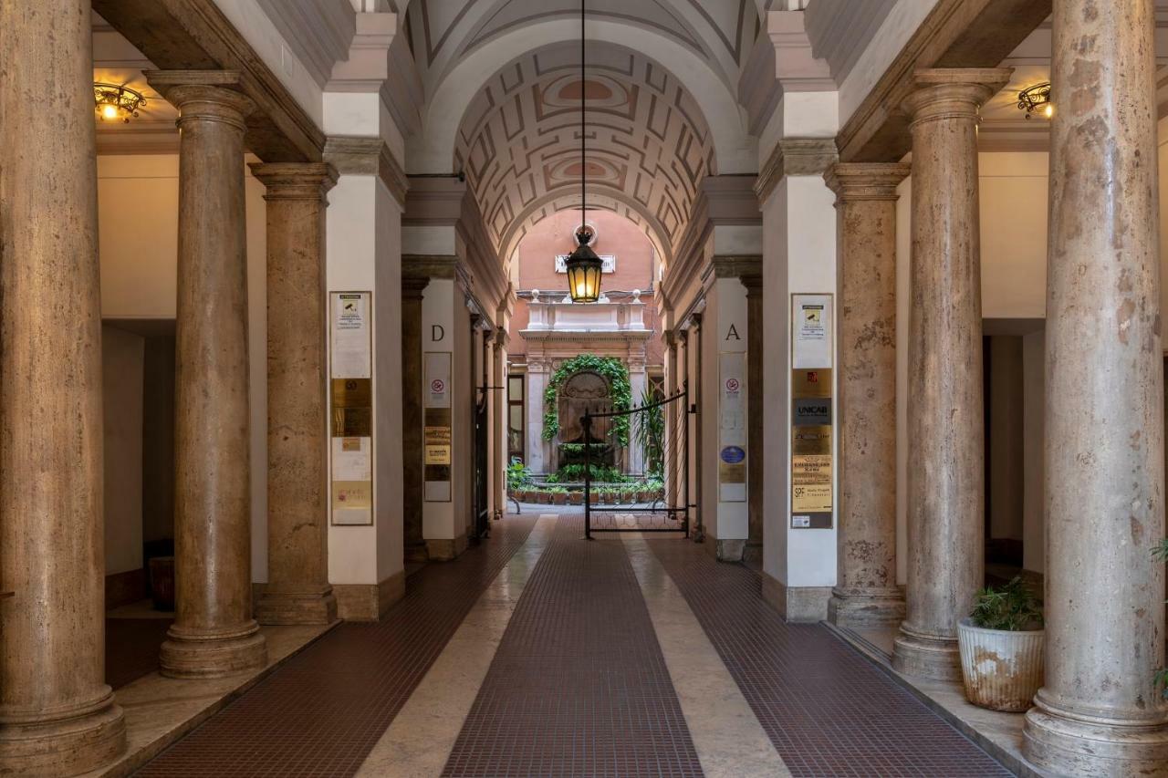 Roman Nights Exterior photo